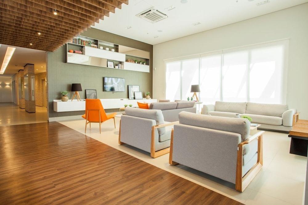 Travel Inn Hotels Wise Indaiatuba