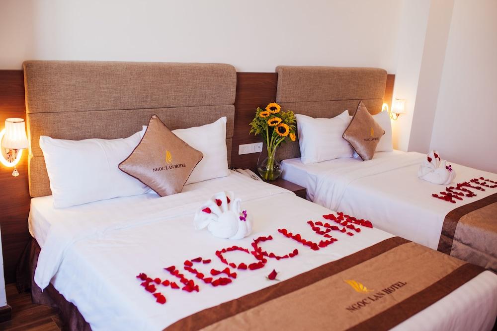 Ngoc Lan Hotel