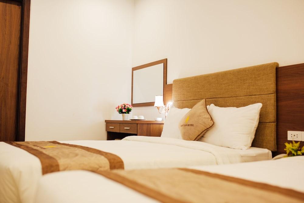 Ngoc Lan Hotel