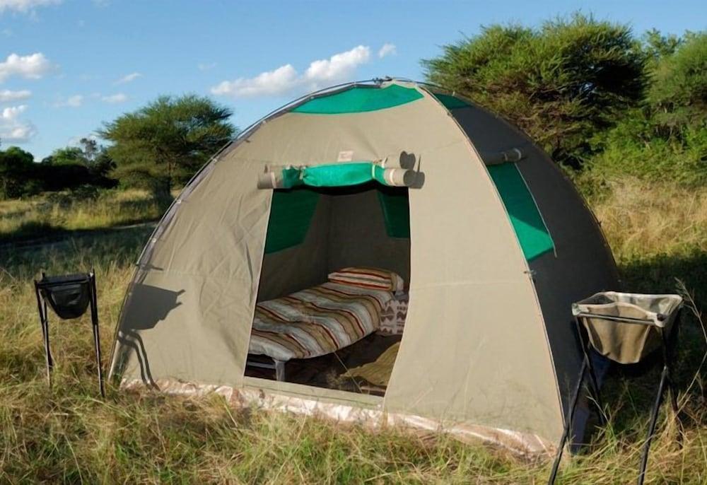 Mikumi Adventure Lodge