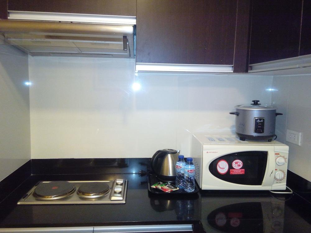 Shanika Properties at Fort Bonifacio