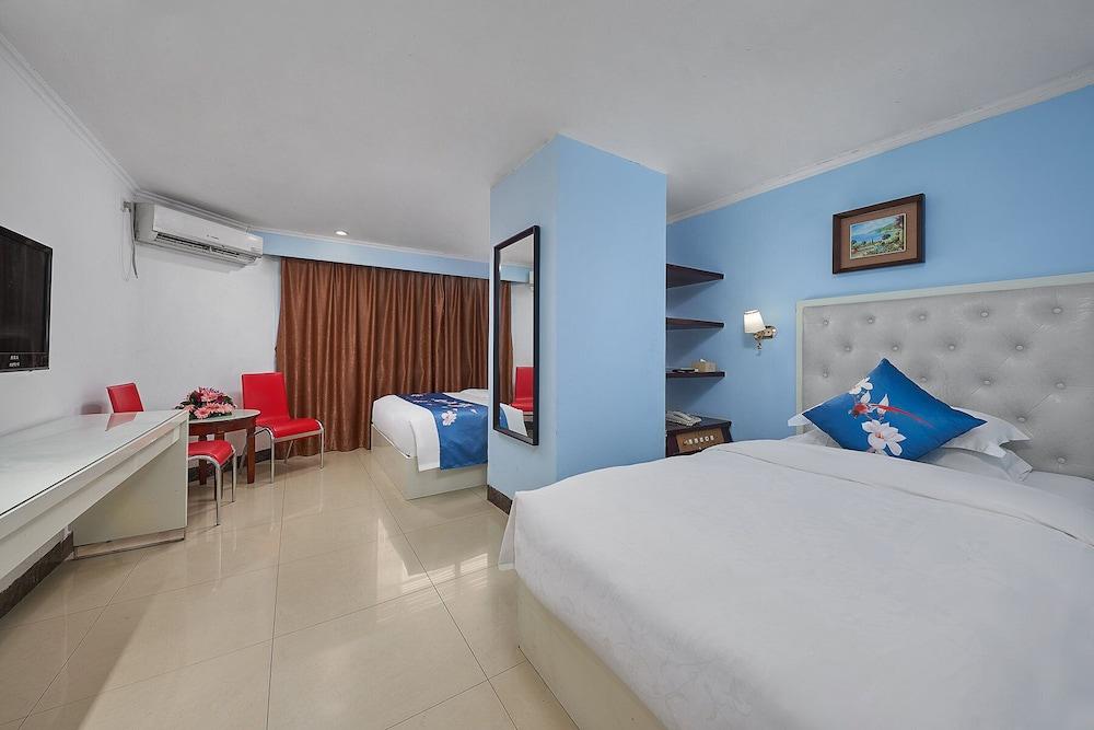 Kaiserdom Hotel Shangxiajiu