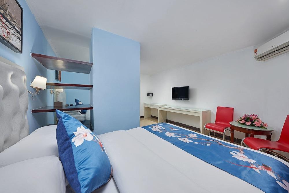 Kaiserdom Hotel Shangxiajiu