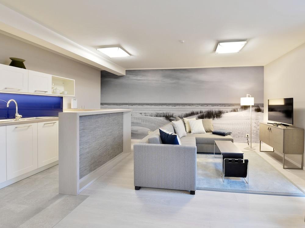 DORMERO Strandhotel Rügen