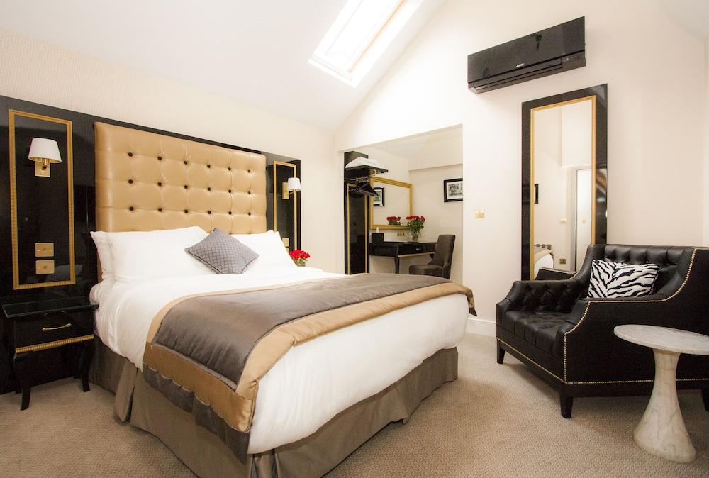 Museum Residence Oxford