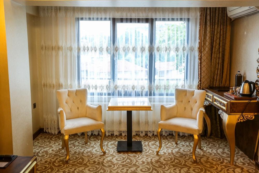 Thermal Saray Hotel & Spa Yalova