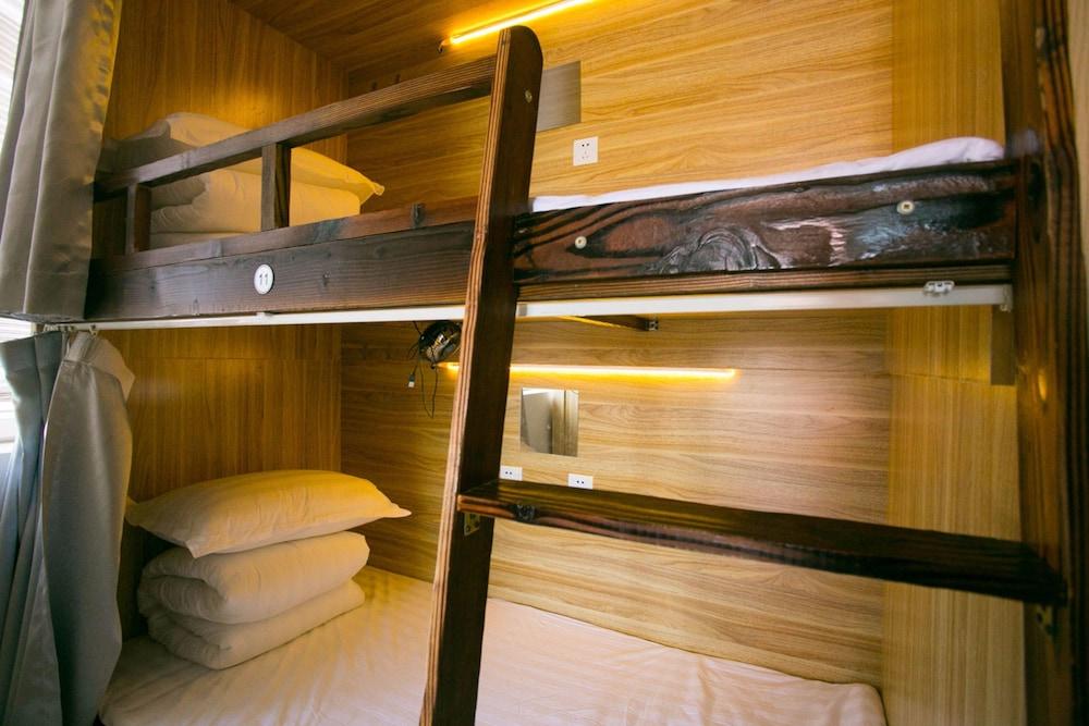 Harbin Midian Youth Hostel