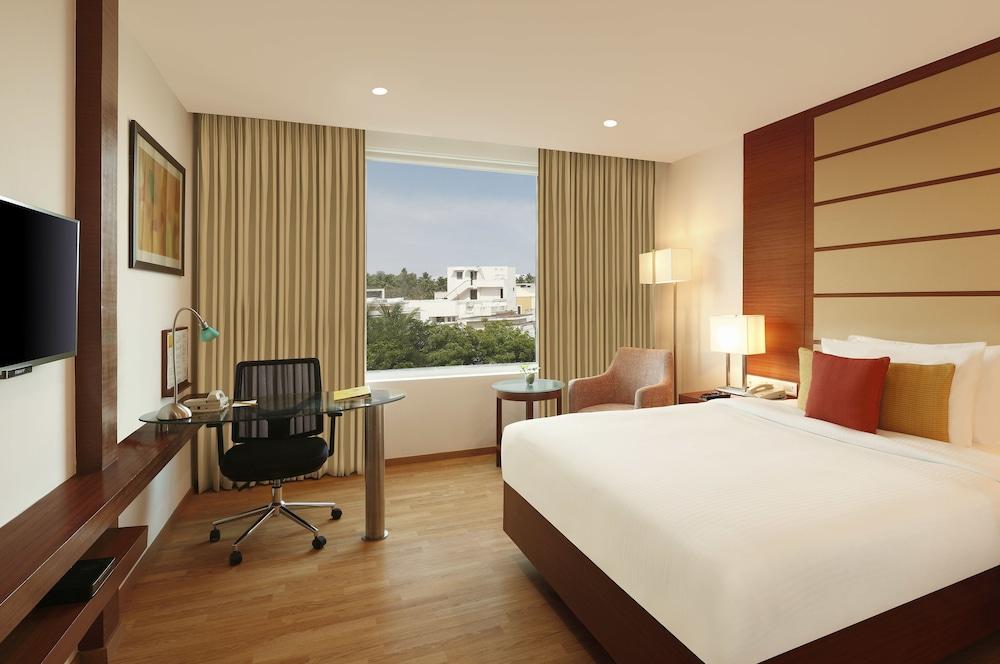 Lemon Tree Hotel Coimbatore