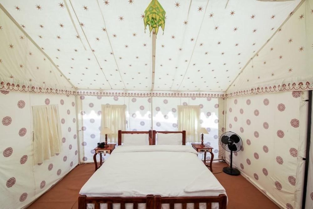 Desert Adventure Camp Jaisalmer