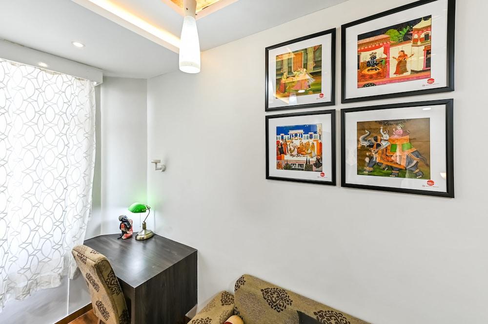 Ashoka Residency Hotel