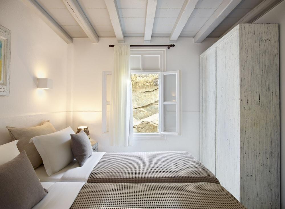 Kallos of Mykonos (previous Leonis Summer Houses)