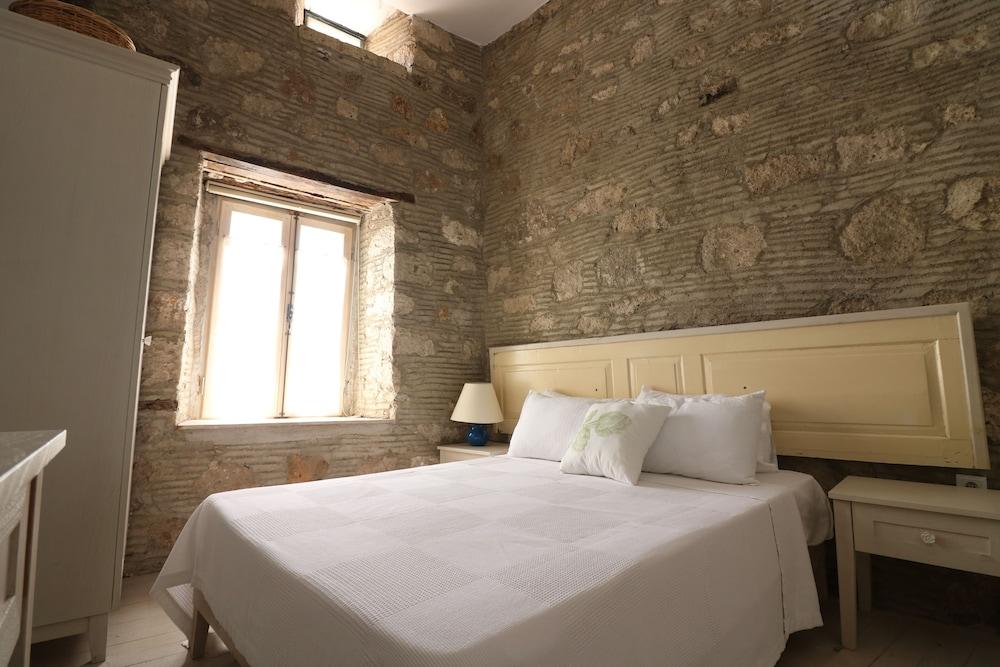 Ağanbey Otel Alacati