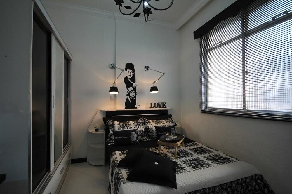 GoHouse Riachuelo 303