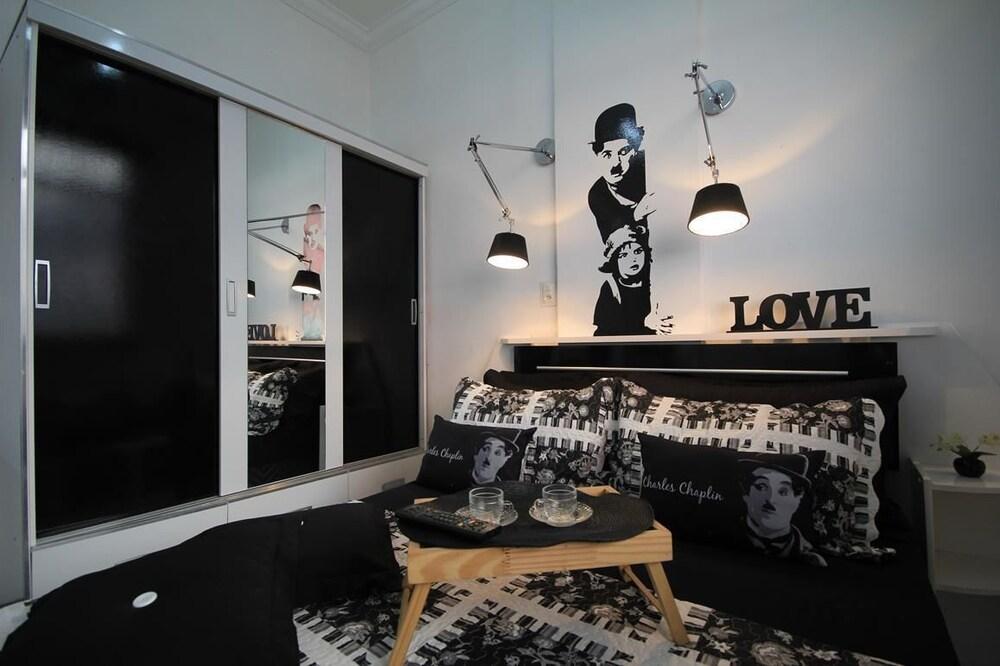 GoHouse Riachuelo 303