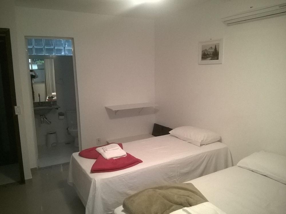 Pousada Recanto Barra da Tijuca