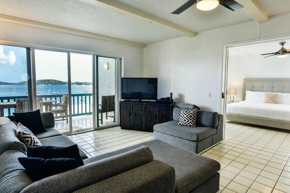 Bay View Condo