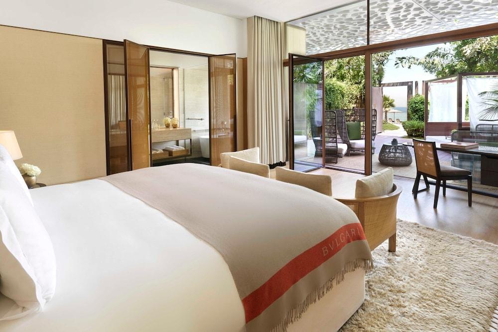 Bvlgari Resort Dubai