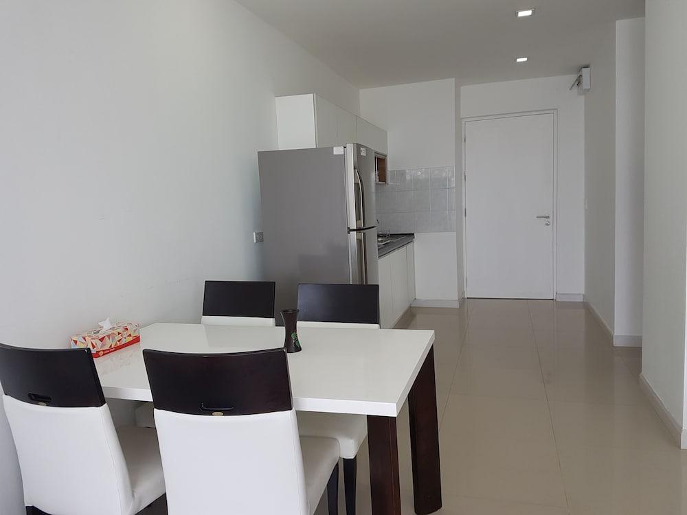 Enjoy Krabi and Relax