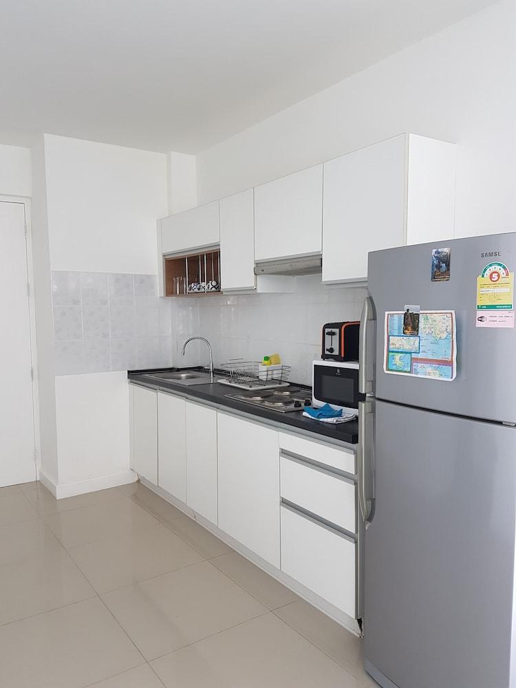 Enjoy Krabi and Relax