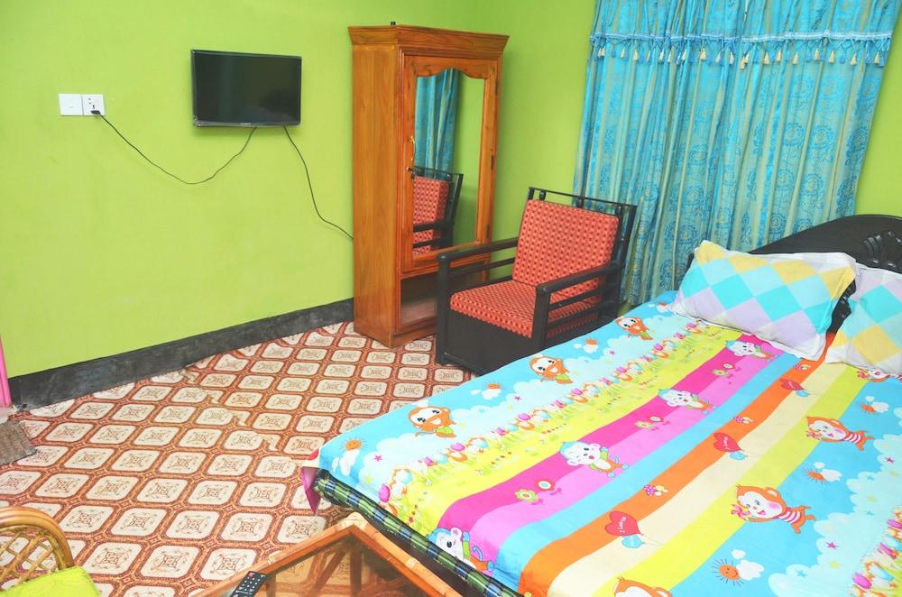 Green Palace Tea Resort