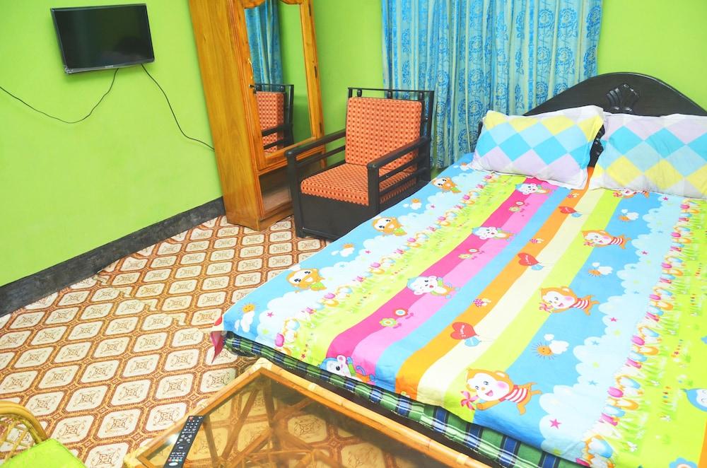 Green Palace Tea Resort