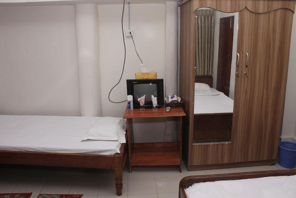 Arunima Resort Golf Club