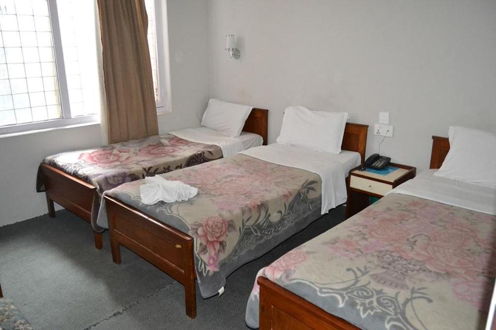 Hotel Mountain Heritage