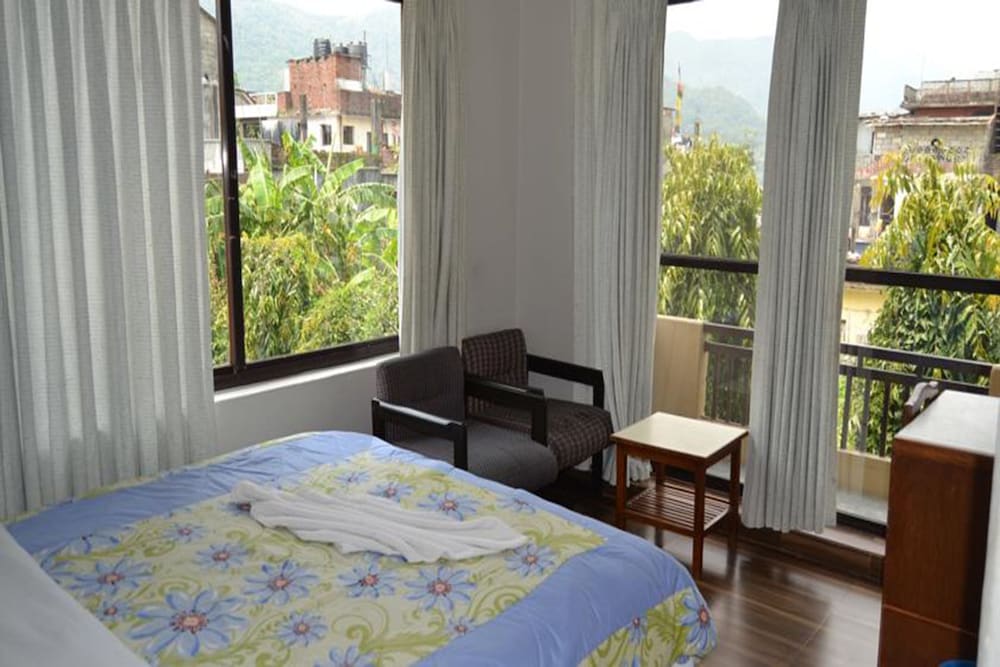 Hotel Mountain Heritage