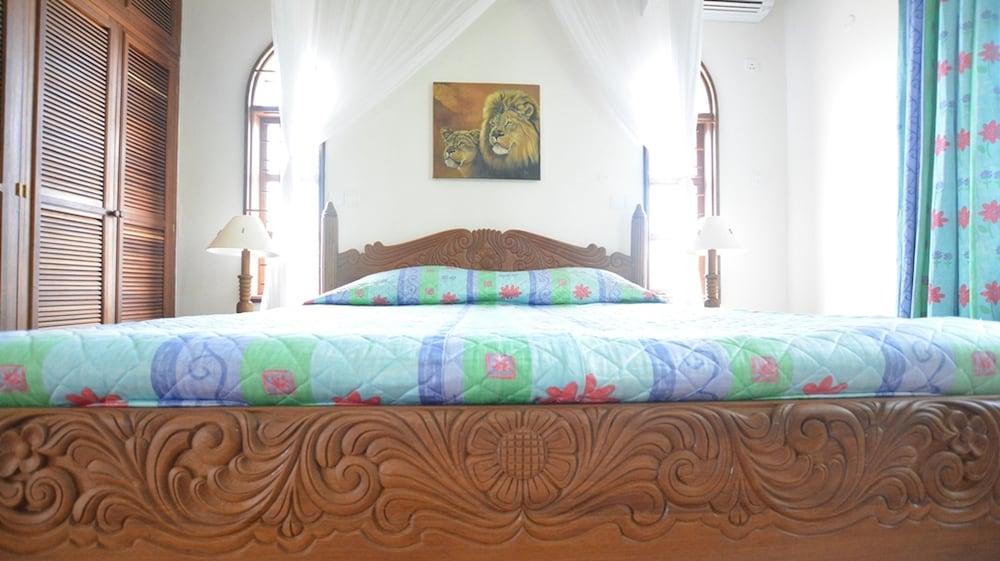 Diani Pearl Luxury Apartments