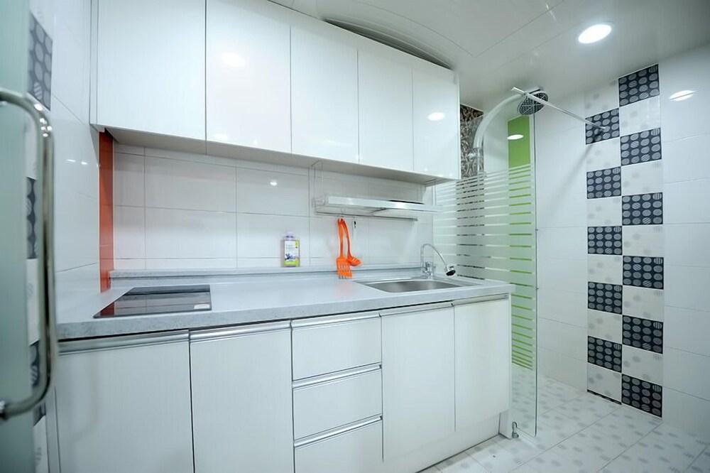 The King Muintel Pension