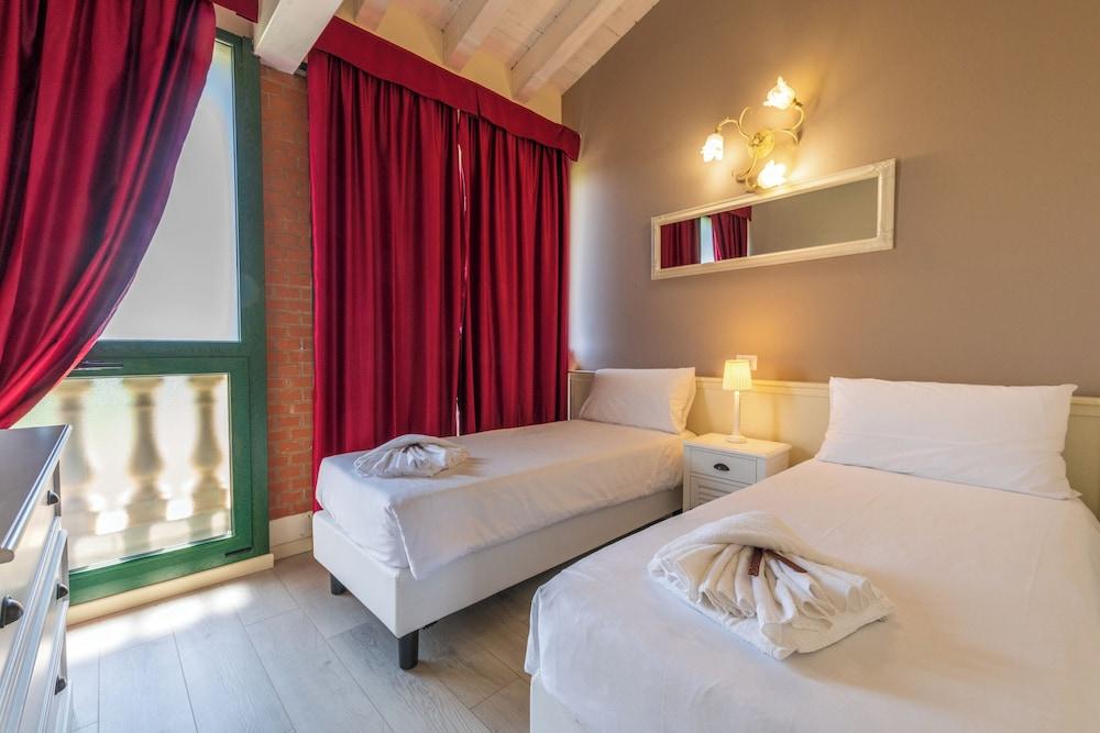 Bertoletta Village Apartments