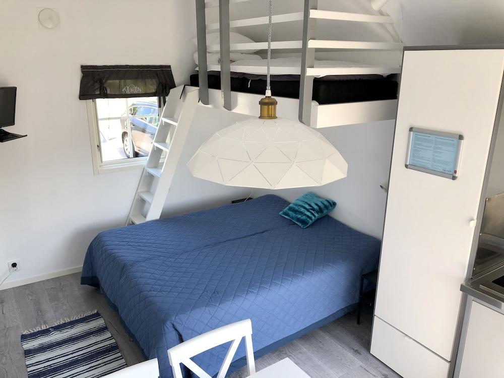 Dragsö Camping & Stugby