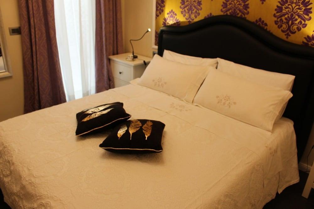 Agamennone Apartment