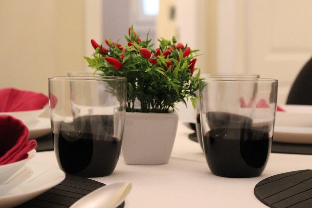 Agamennone Apartment