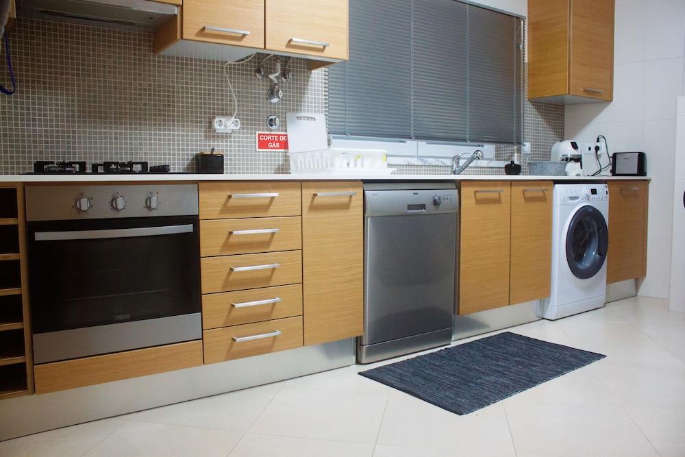 Saudade Peniche Apartment