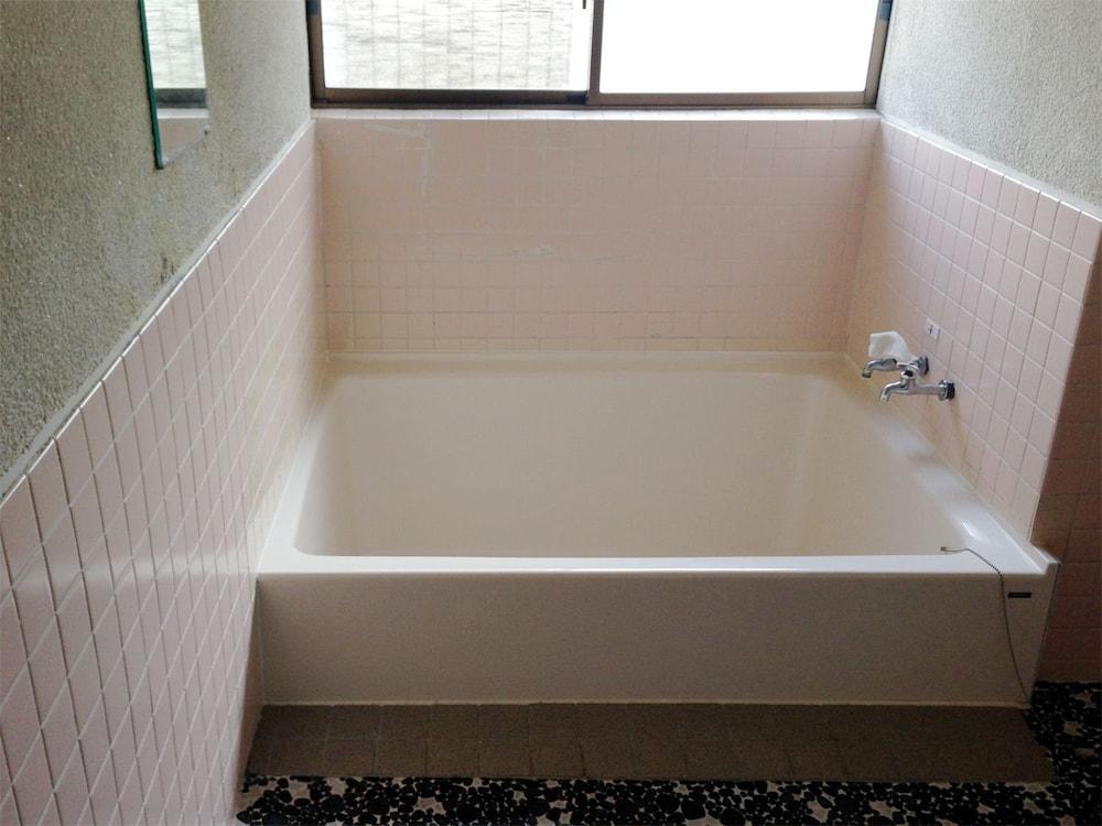 Showa Minshuku Ryujinsou