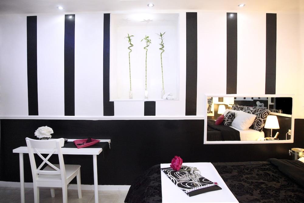 Sermoneta Apartments