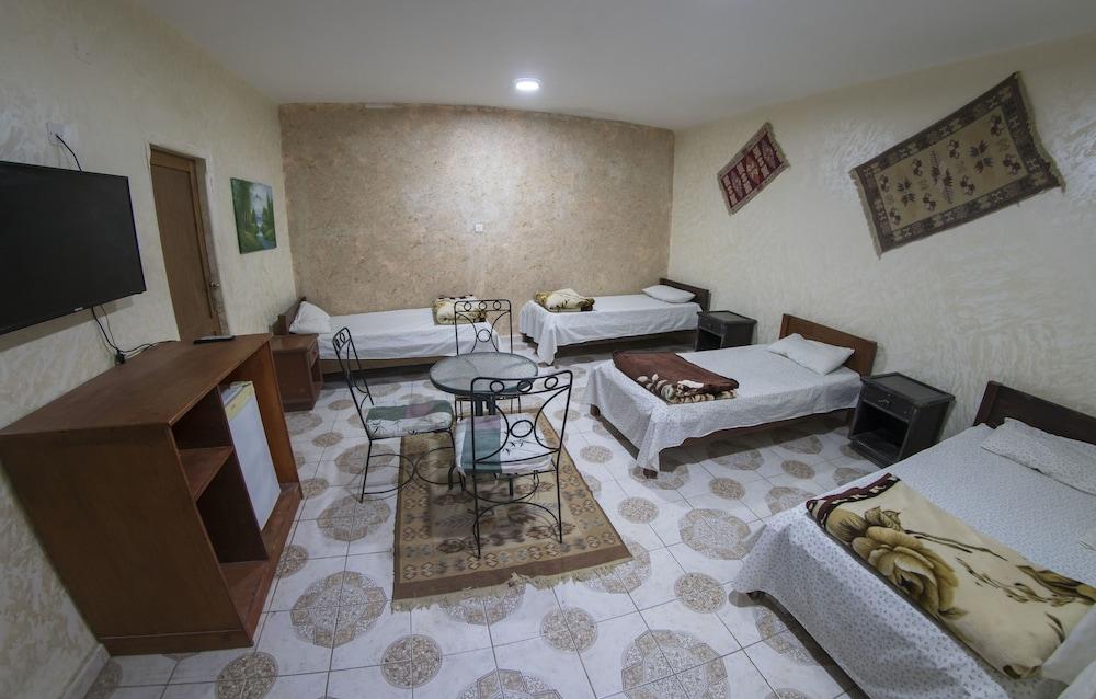 Bedouin Moon Village