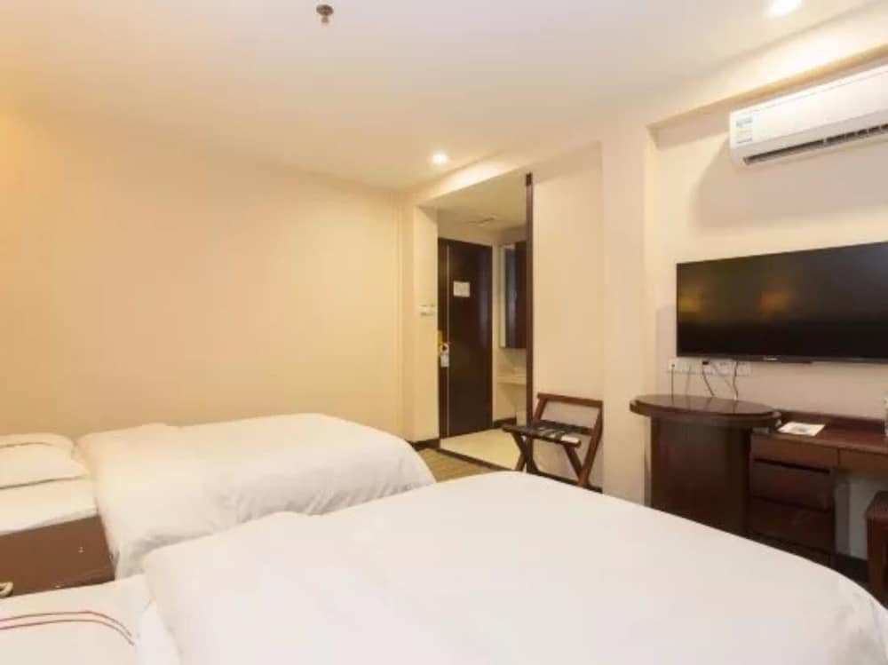 Kaiserdom Zhongshan Road