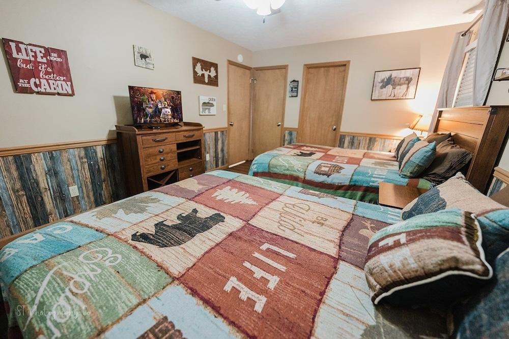 Cant Wait to Hibernate