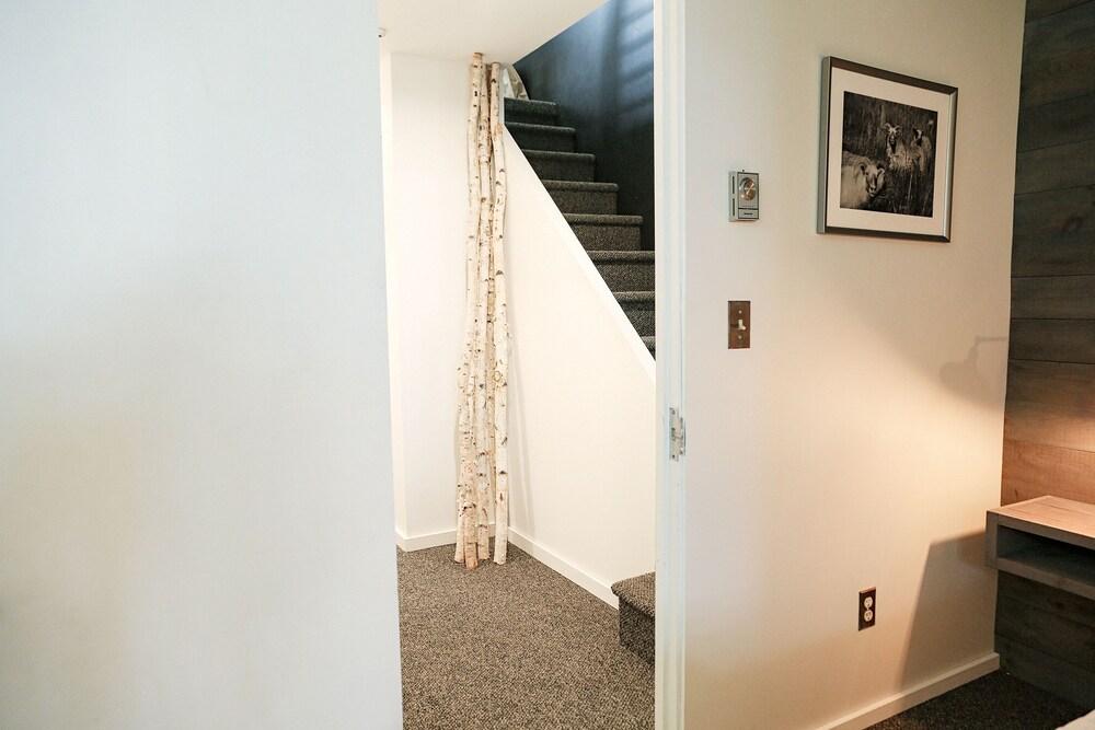 Sugarbush Village Run 16