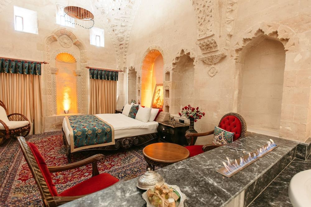 Maridin Hotel - Special Class