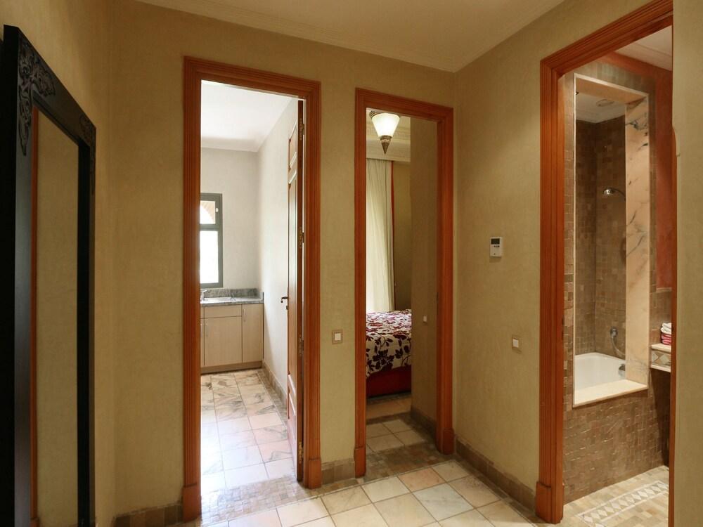 Sabor Appartements Palmeraie