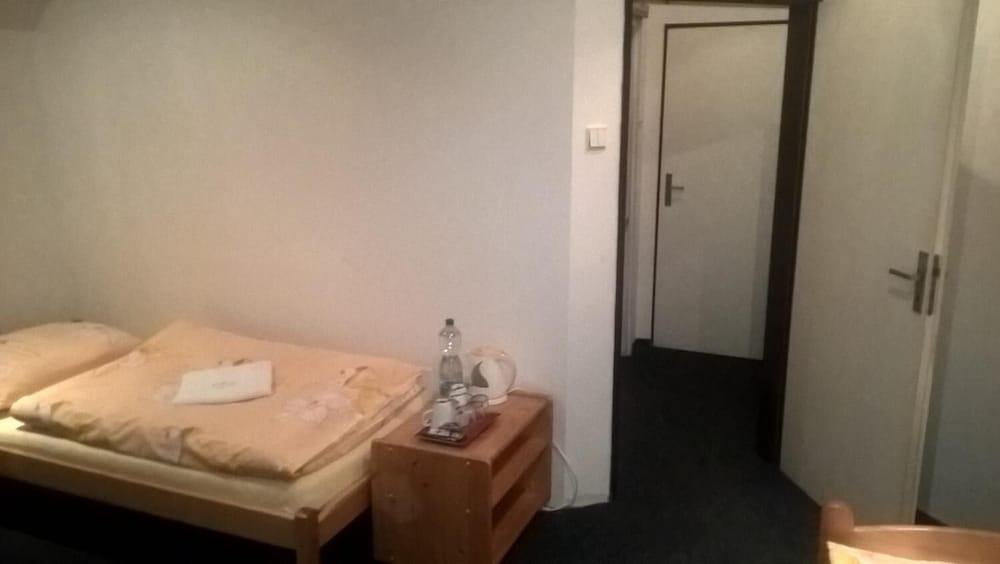 Penzion Tago Bohumin