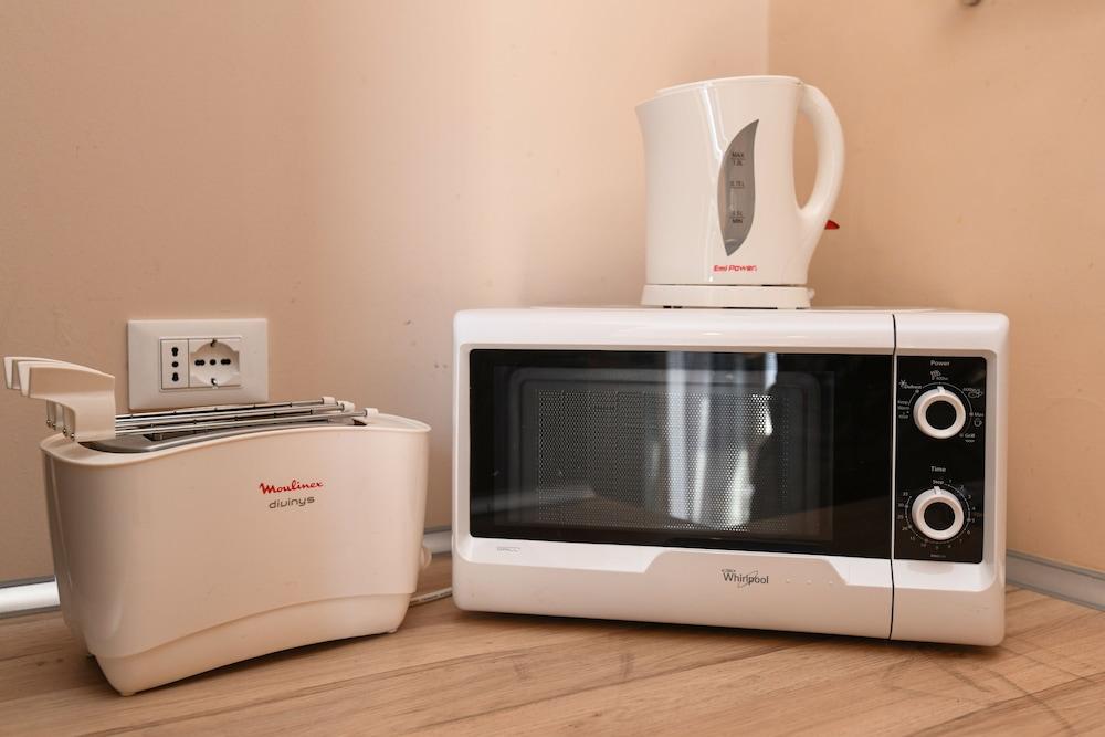 Desenzanoloft – Smile on the Lake