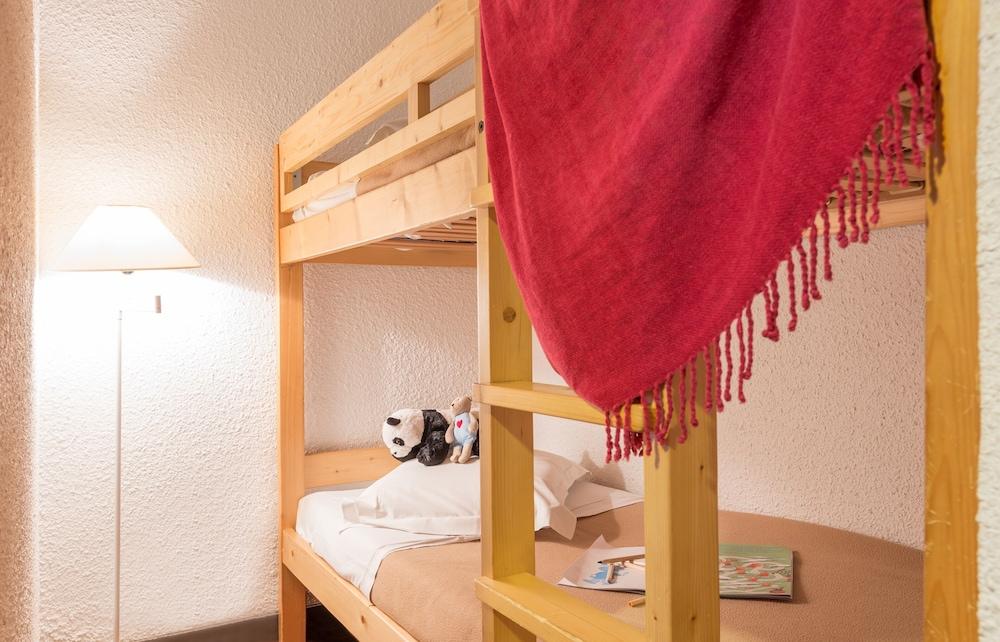 Résidence partenaire Le Schuss