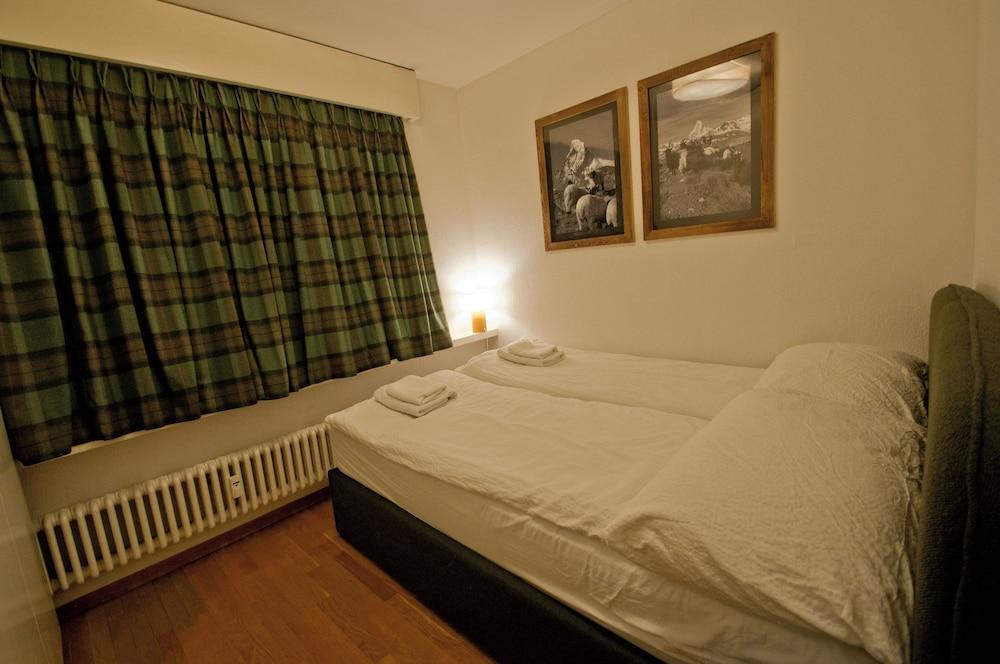 La Villa Emeline - Wohnung Emilie