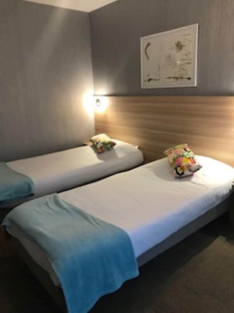 Logis L'auberge de Moricq