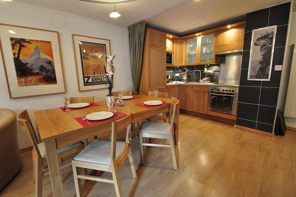 Haus Armina - Wohnung Edward