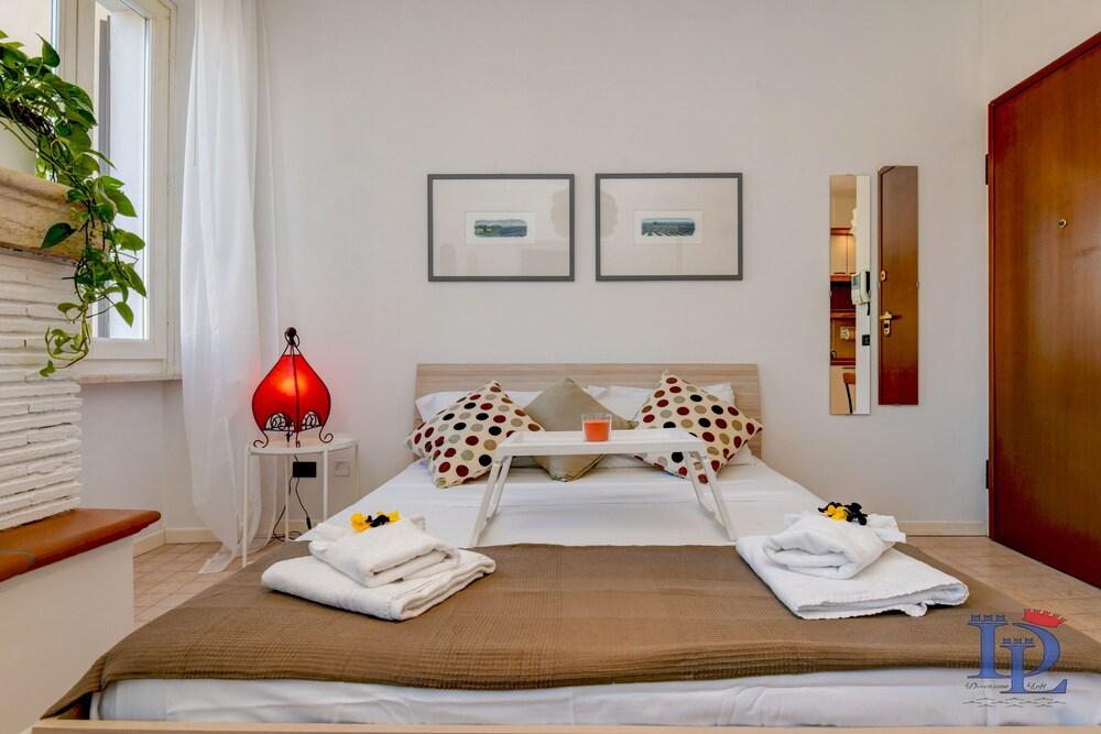 Desenzanoloft – Porto Vecchio